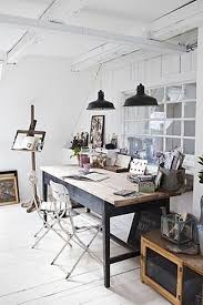 Hire artists at a fraction of the cost · so you can get it done on any budget. 40 Artistic Home Studio Designs Here To Inspire You