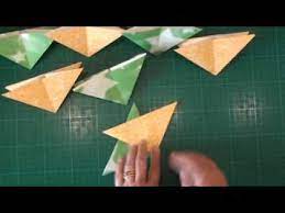 With this technique, you can point viewers to how to use youtube cards. Teabag Flower Tutorial Card Making Magic Com Youtube