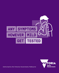 Tests are available from commercial providers. Covid 19 Symptoms Take A Test Bayside City Council