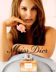 Miss Dior Print Ad Natalie Portman. Is this Natalie Portman the Actor? Share your thoughts on this image? - miss-dior-print-ad-natalie-portman-987788620
