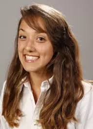 2015-16 Women's Cross Country Roster