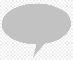 Text message bubble png vector. Medium Image Grey Speech Bubble Png Transparent Png 765x587 446471 Pngfind