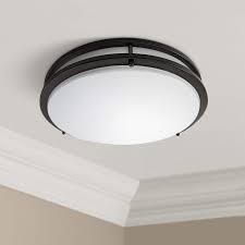 Check spelling or type a new query. Zaire Bronze 10 Wide Flushmount Led Ceiling Light 1c024 Lamps Plus In 2021 Ceiling Lights Led Ceiling Lights Bathroom Ceiling Light