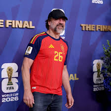 javier bardem