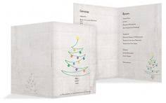 Persönlich gestaltete menükarten mit ihrem hochzeitsmenü krönen ihre stilvolle hochzeitsdekoration. 17 Menukarten Weihnachten Ideen Tischkarten Einladungen Weihnachtskarten Drucken