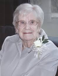 Jean Paterson Fernie Obituary