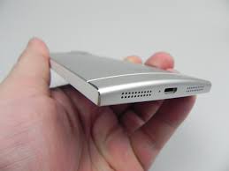Allview X1 Xtreme Mini Review: telefon ...