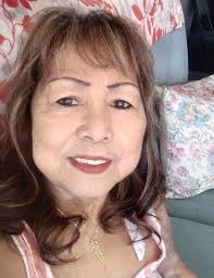 Pilar San Nicolas Finona Obituary