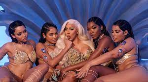 'up' is released as the second single off her upcoming second studio album through atlantic records on february 5, 2021. Cardi B Returns With Dominant Fiery New Single And Video Up Beats Per Minute
