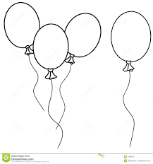 How to make a number balloon bouquet with flowers and a curly! Small Birthday Balloon Drawing Novocom Top