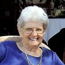 Doris Hoene Obituary (2017)
