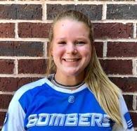 Ashley Martinec's Softball Recruiting Profile