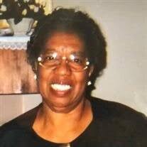 Mrs. Mary D. Thompson Obituary