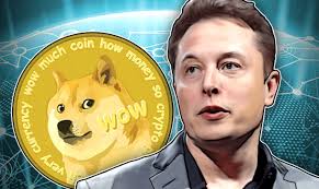 Dogecoin is the people's crypto, musk wrote. Elon Musk Trolls The Crypto Community With Dogecoin Meme Bitcoin Ft