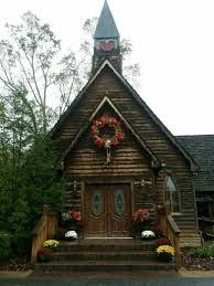 Heartland Wedding Chapel Townsend Tennessee Tennessee Wedding Venues Gatlinburg Weddings Tennessee Vacation