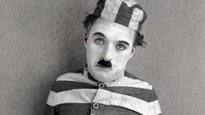 Charles Chaplin