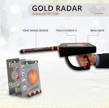 This metal detector can sense metal as small as a safety pin size. Gold Radar Mwf Detectors Gold Detector Long Range Gold Locator