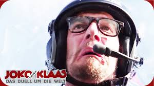 Pro7 Duell Um Die Welt Am Samstag Gibt S Die Highlights Von Joko Gegen Klaas Augsburger Allgemeine