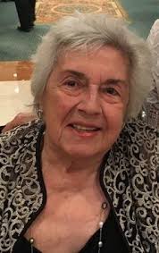 Catherine Sciarrillo Obituary