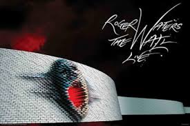 Another brick in the wall, pt. Pink Floyd Roger Waters The Wall Live Poster Woodstock Trading Company
