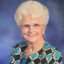Martha Lee obituary and funeral service