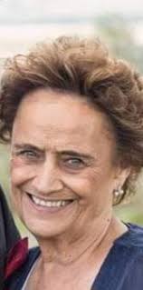 Diann R Overman Obituary (1941