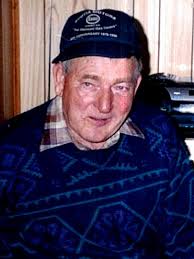 Wilfred Pentecost Obituary