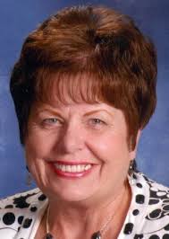 Sandra Nicholson Obituary (1944