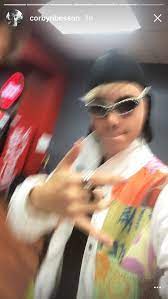 Aug 14, 2020 · 7 summers lyrics: Corbean Whatchu Know Bout Me Whatchu Whatcha Know Bout Me Corbyn Besson Wdw Memes Why Dont We Boys