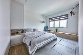 Shop for platform bed with storage online at target. Platform Bed Interior Design Singapore Interior Design Ideas
