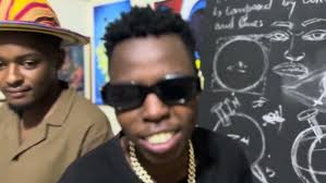 AKENGE By Eli Eddy ( Official Video)