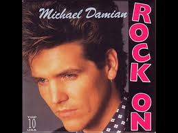Michael Damian