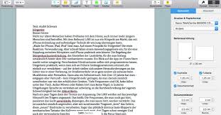 Klicken sie auf leeres dokument weiter oben auf datei und dann auf optionen. Apple Pages Als Alternative Zu Microsoft Word Die Besten Tipps Und Tricks Fur Eine Bessere Textverarbeitung Mac Life