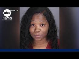 Mother charged for allegedly abandoning children 'in deplorable conditions'  for years