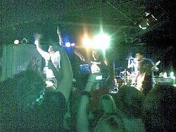 Set Your Goals (band)