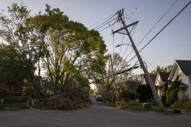 A derecho producing widespread damaging winds, some of which should be intense, is expected to persist and expand east from iowa into parts of the midwest through this evening, the storm. How To Help The Victims Of The Derecho Storms Across The Midwest