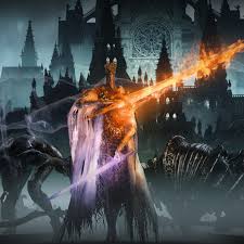 Dark Souls 3 Ipad Wallpaper No hard feelings ds3, you're a great game, but it feel like you could've done better. dark souls 3 ipad wallpaper