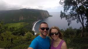 Definitely try their fish tacos and chicken caesar salad. Big Island Of Hawaii Guide Part 1 Views Lava