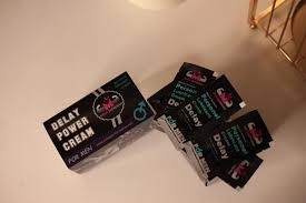 Mika Delay Geciktirici Jel – Mika Performance