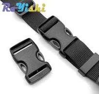 20mm 25mm 32mm 38mm 50mm Plastic Buckle black Arched&Inner Detach Buckle  For Backpack Straps Outdoor Sports Backpack - AliExpress 15