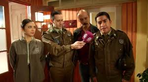 Al mismo tiempo, josé antonio raffo tendrá la posibilidad de contar en podemos hablar cómo ha sido estar separado de su pareja. Mega Felicidades Carabineros De Chile En Su Dia