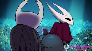 Hornet and The Knight [PurpleMantis]