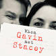 Ruth Jones and James Corden - When Gavin Met Stacey event image