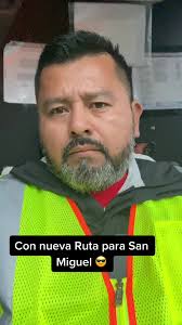 Ruta 95 En San Miguel El Salvador