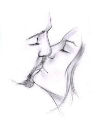 Liebe Ist Die Schonste Sache Der Welt Sie Schenkt Den Menschen Viele Positive Emotionen Schauen Si Schone Bilder Zeichnen Liebe Zeichnen Realistisch Zeichnen