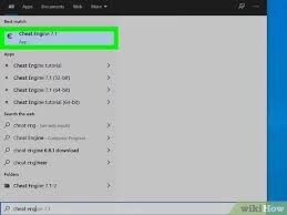 Many new features and fixes so check it out. How To Use Cheat Engine With Pictures Wikihow