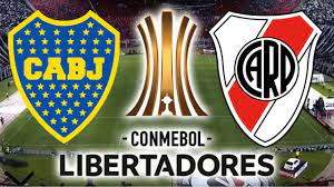 Boca juniors is going head to head with river plate starting on 14 de mar de 2021 at 21:00 utc. Boca Juniors X River Plate 22 10 2019 Semifinal Da Final Da Libertadores Da America Pes 2020 Youtube