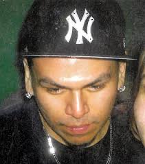 Tyrone Lee Mesteth, Jr. “Iye Kiyapi”