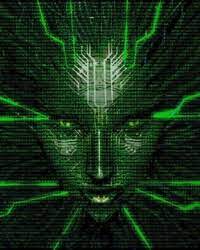 System Shock Nightmare Fuel Tv Tropes