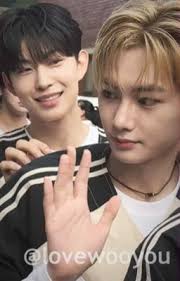 Noah Can't Stop Loving You [ Completed ]